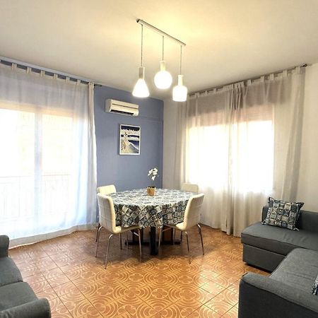 Apartamento Casa Maccers Giardini-Naxos Exterior foto