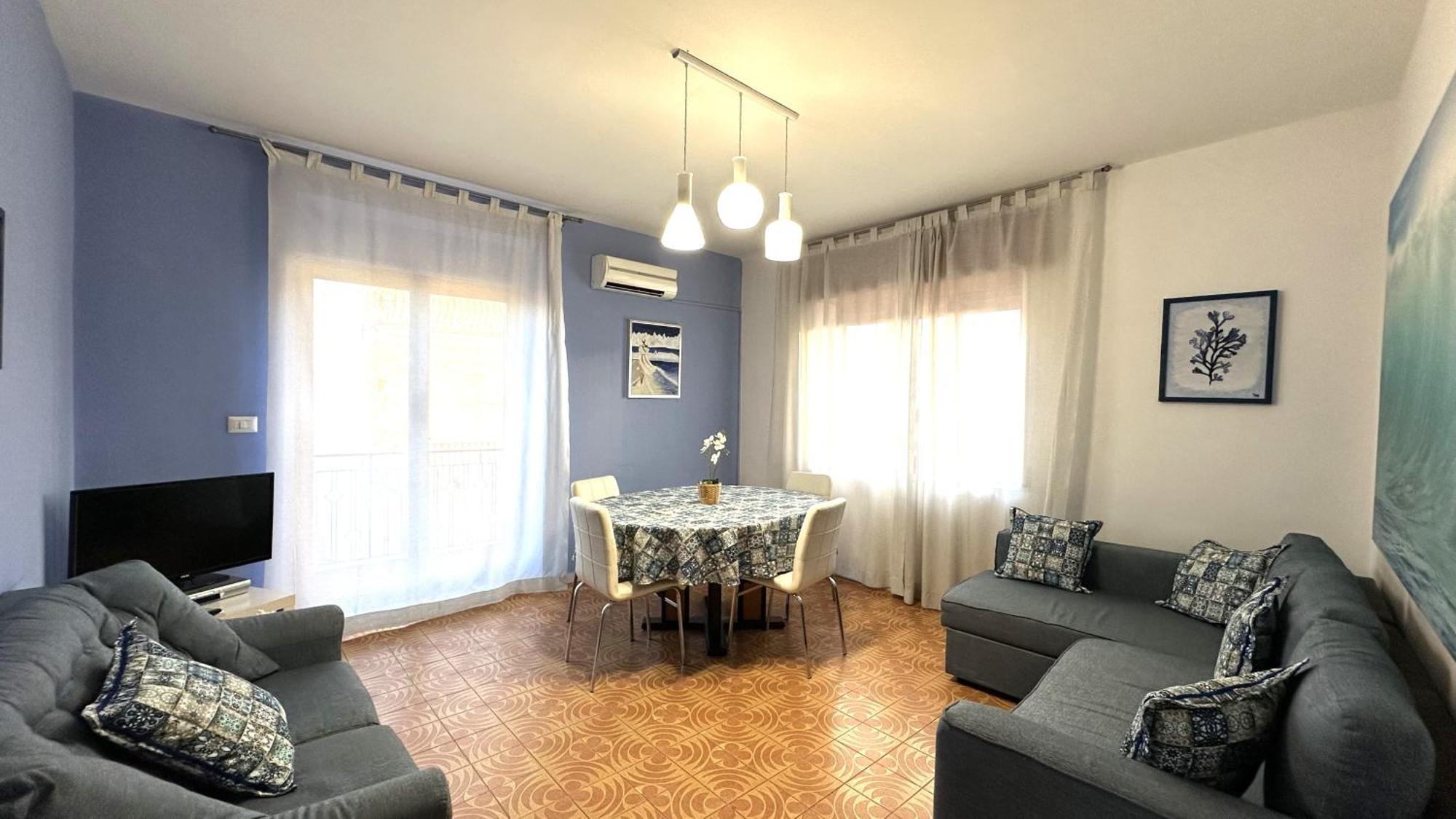Apartamento Casa Maccers Giardini-Naxos Exterior foto