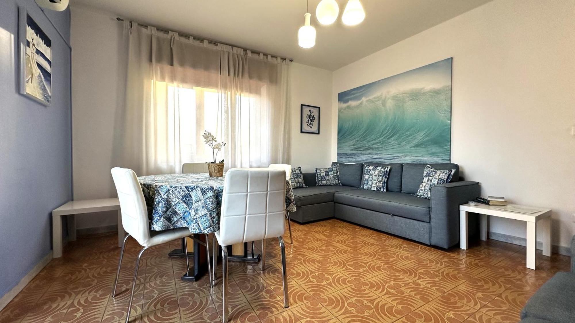 Apartamento Casa Maccers Giardini-Naxos Exterior foto